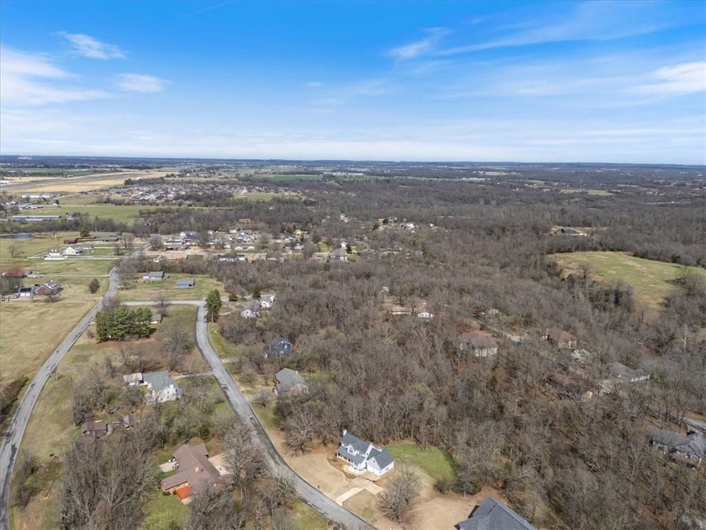 Edgewood Suburban Estate Rurban - Residential