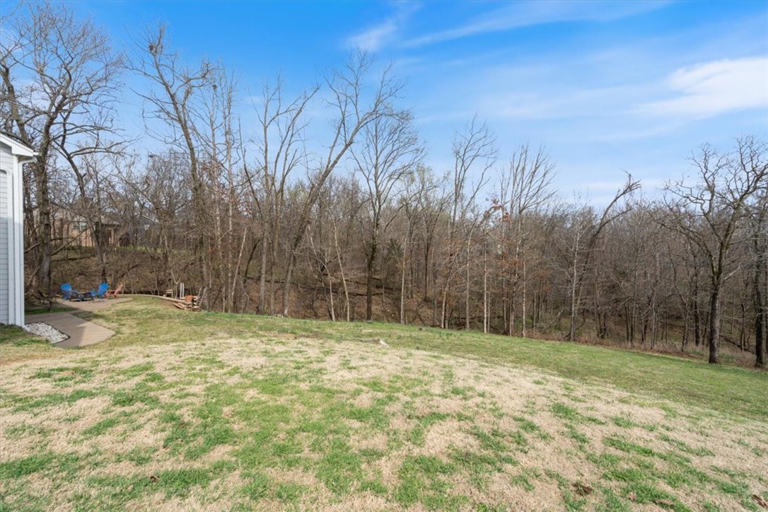 Edgewood Suburban Estate Rurban - Residential