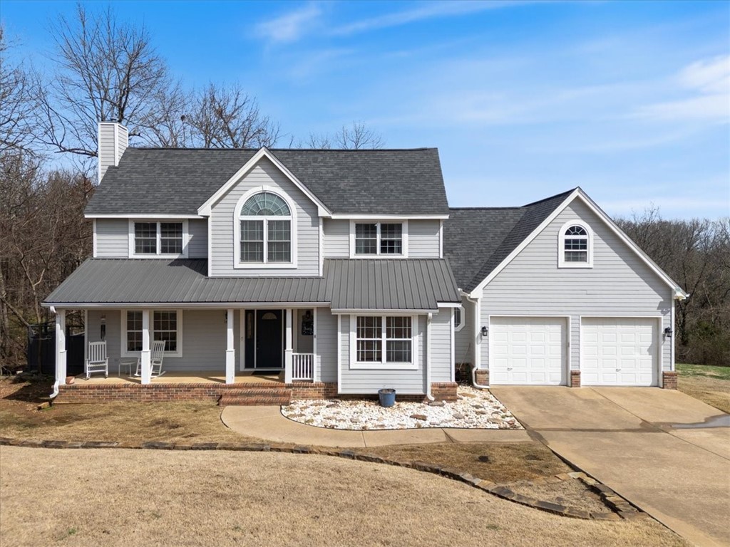 Edgewood Suburban Estate Rurban - Residential