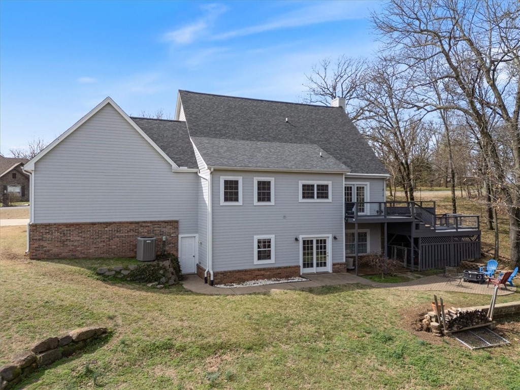 Edgewood Suburban Estate Rurban - Residential