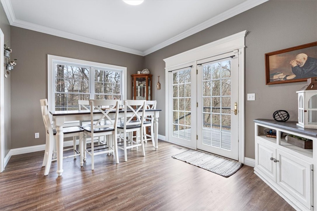 Edgewood Suburban Estate Rurban - Residential