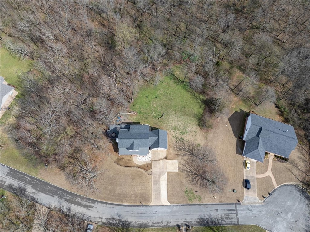 Edgewood Suburban Estate Rurban - Residential