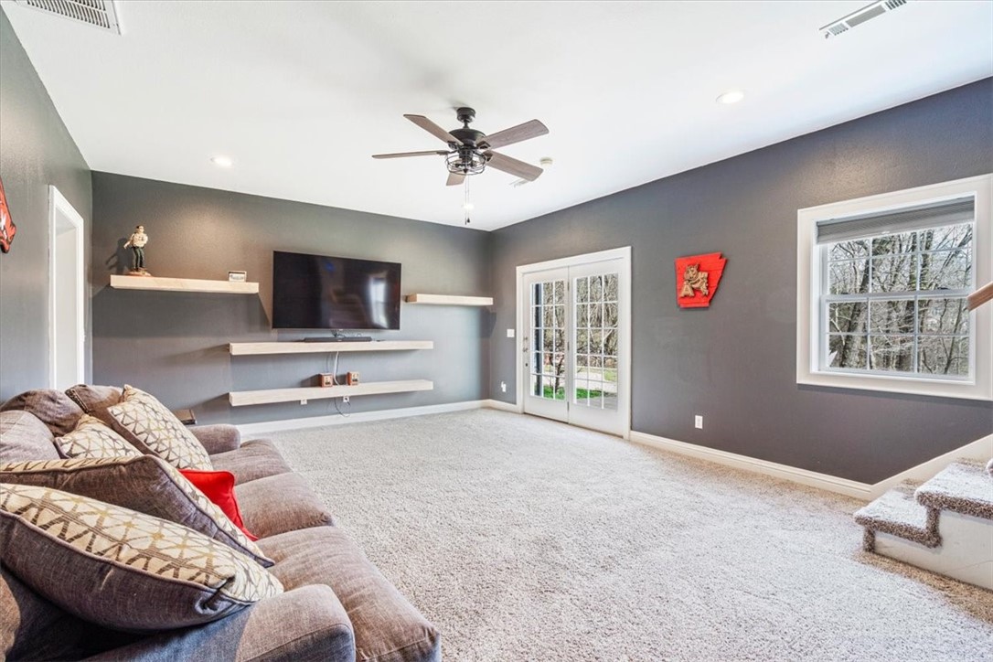 Edgewood Suburban Estate Rurban - Residential