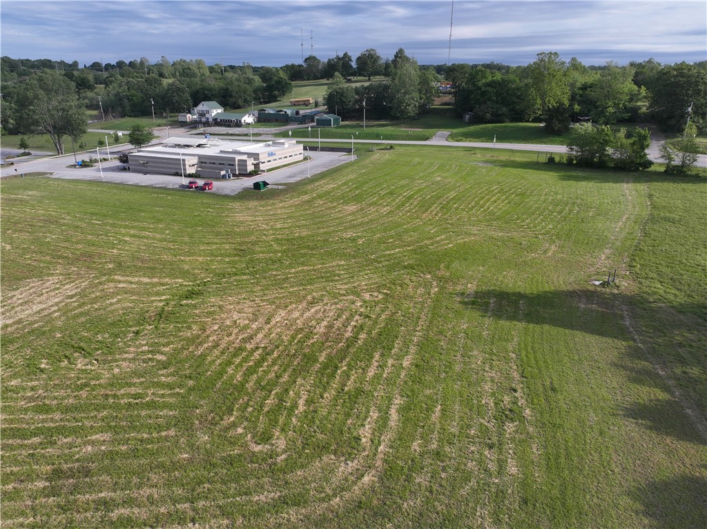 21-17-30 JOHNSON OUTLOTS - Land