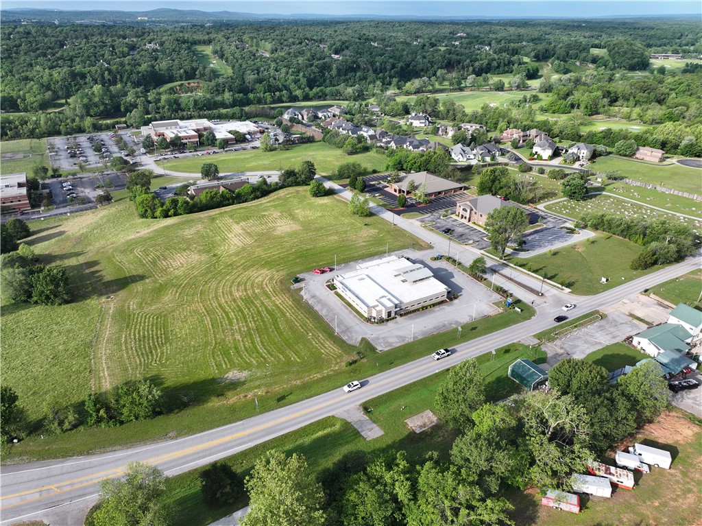 21-17-30 JOHNSON OUTLOTS - Land