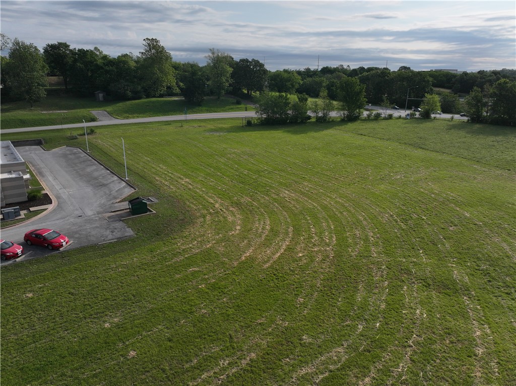 21-17-30 JOHNSON OUTLOTS - Land