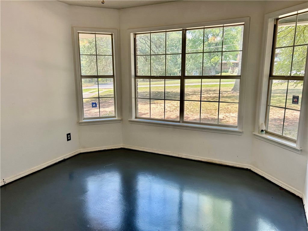 FOX RUN PHASE I - Residential