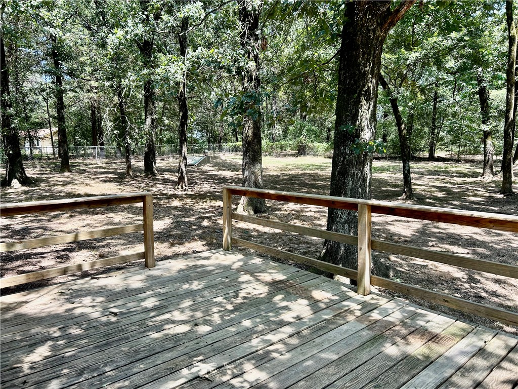 FOX RUN PHASE I - Residential
