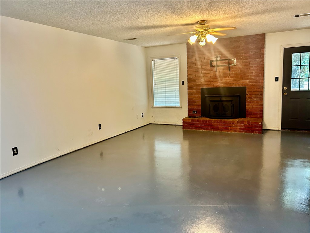FOX RUN PHASE I - Residential