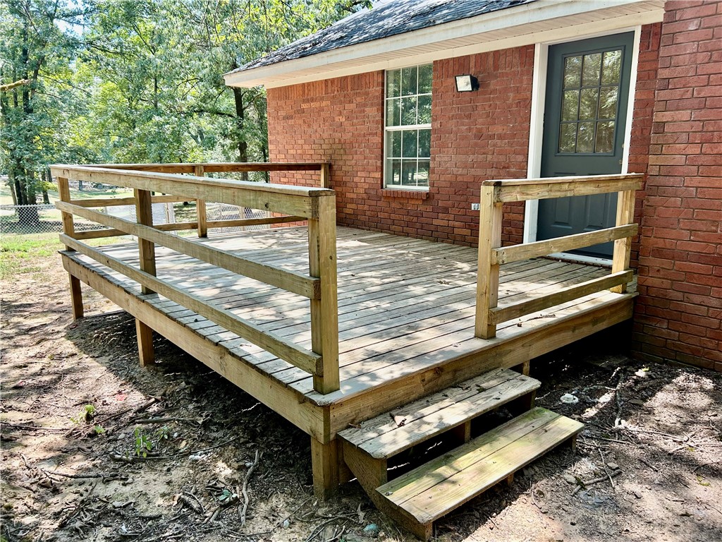 FOX RUN PHASE I - Residential
