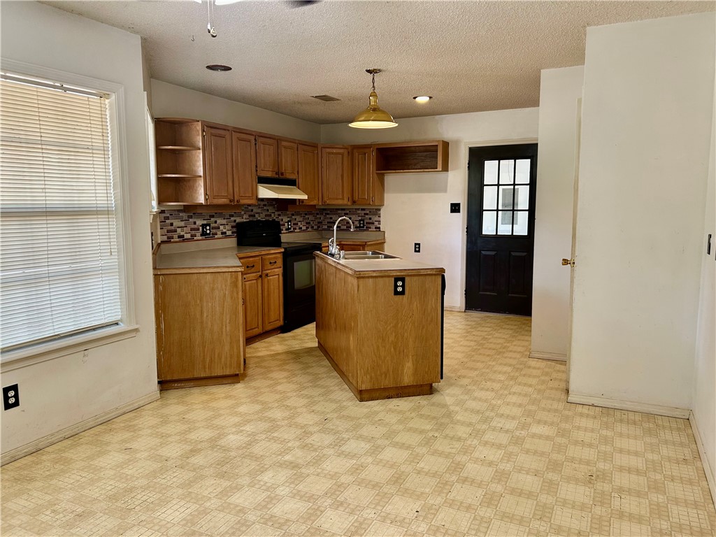 FOX RUN PHASE I - Residential