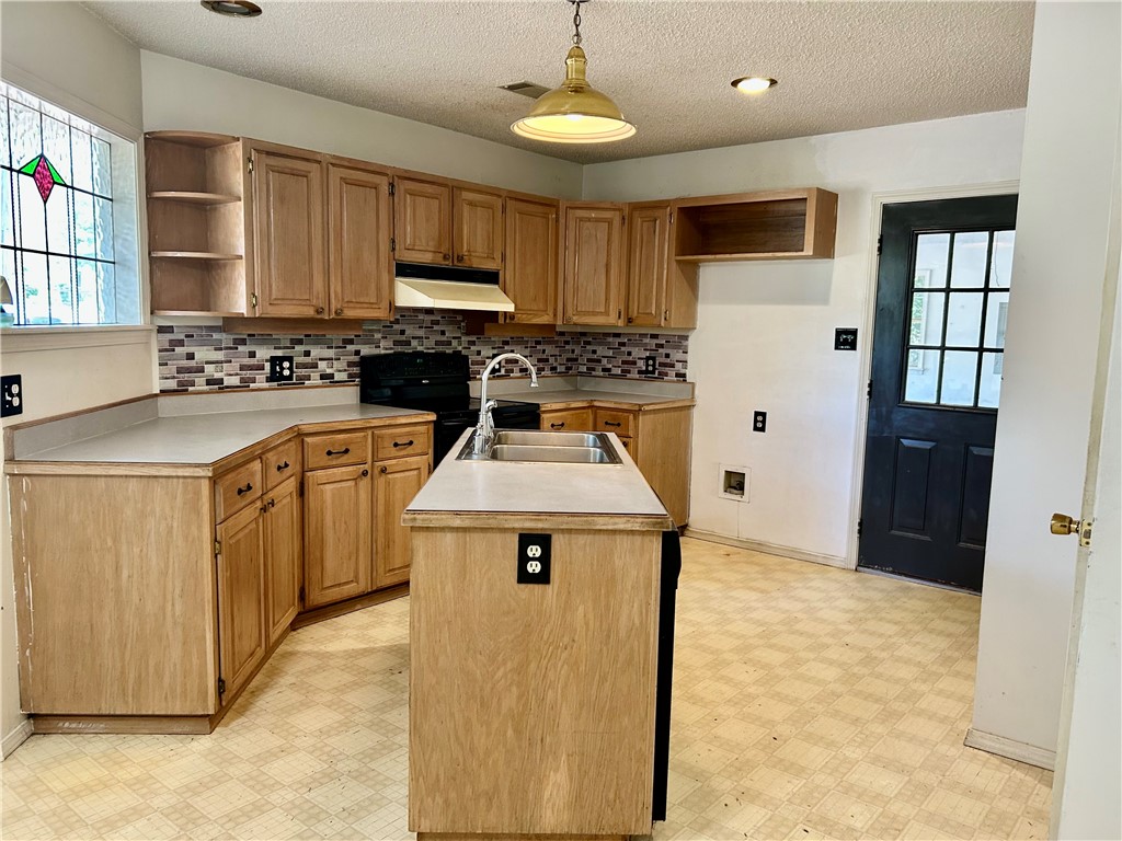 FOX RUN PHASE I - Residential