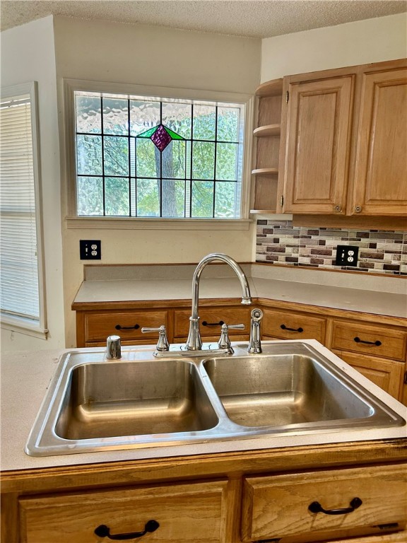 FOX RUN PHASE I - Residential