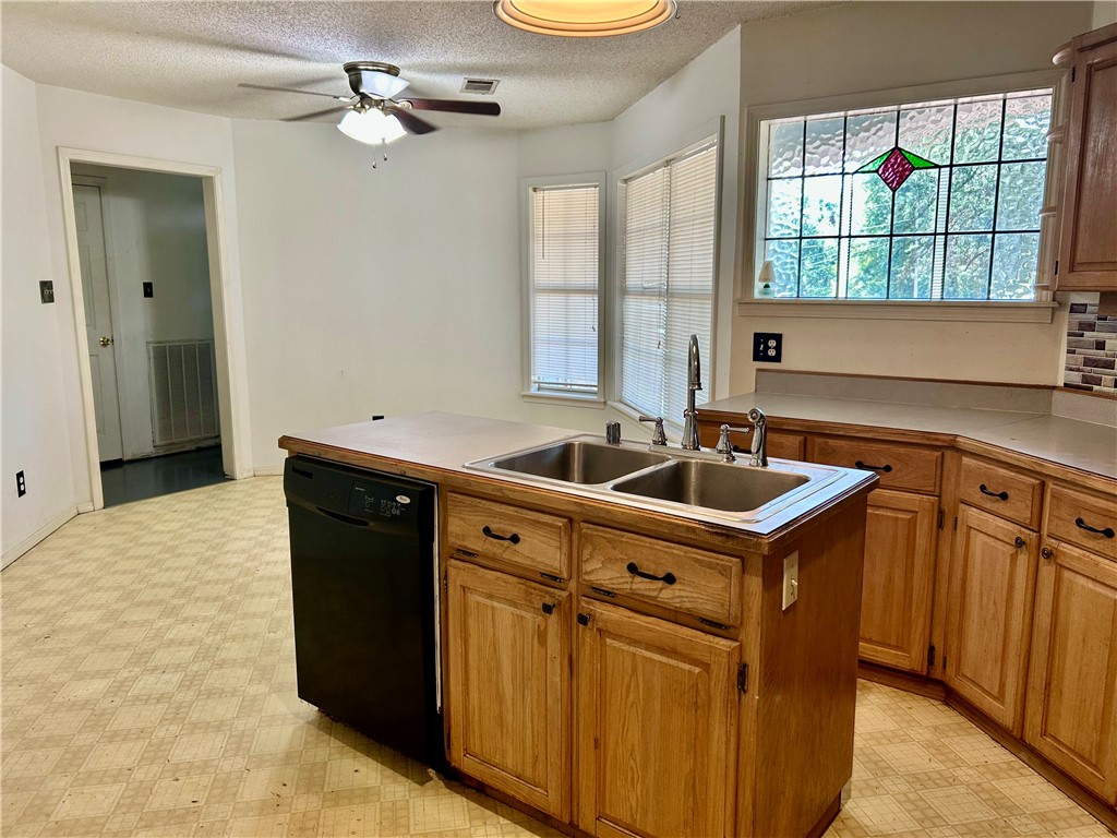 FOX RUN PHASE I - Residential