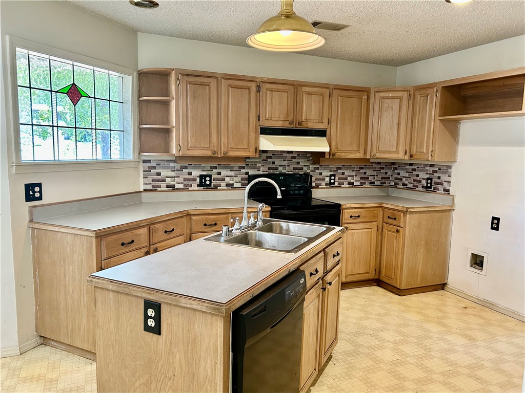 FOX RUN PHASE I - Residential