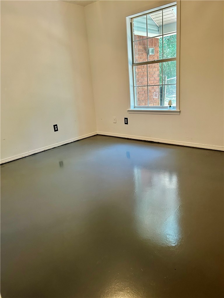 FOX RUN PHASE I - Residential