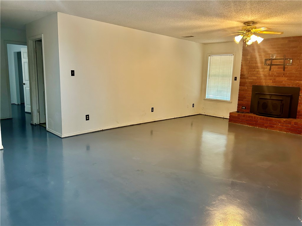 FOX RUN PHASE I - Residential