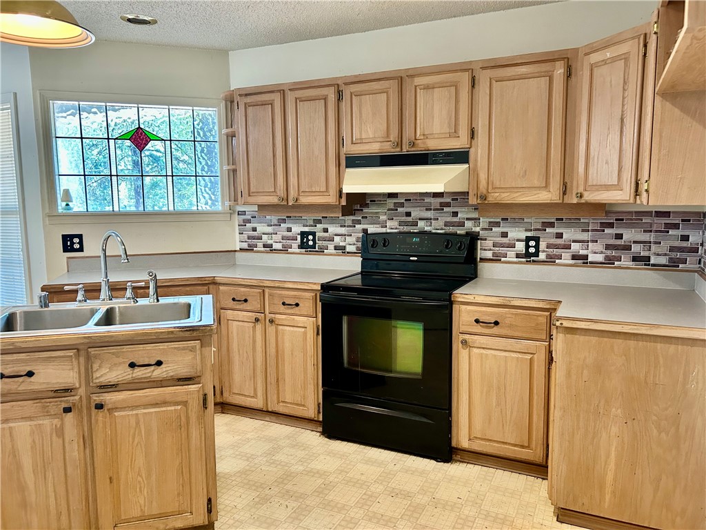 FOX RUN PHASE I - Residential