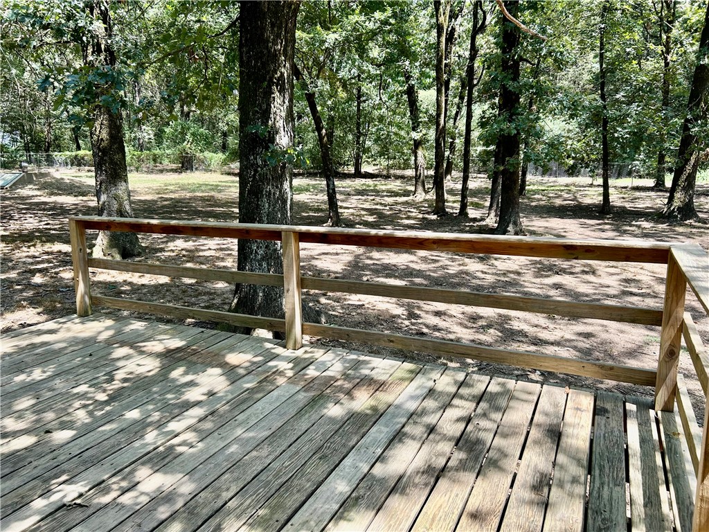 FOX RUN PHASE I - Residential