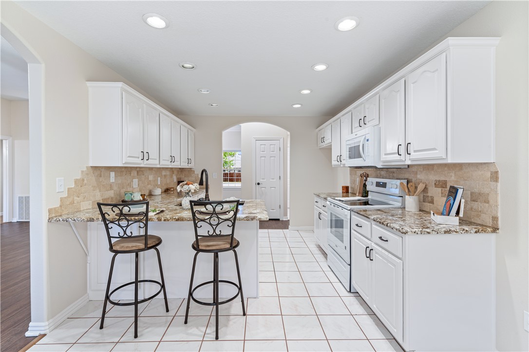 Tolleson Acres Sub Ph Ii Siloam Spgs - Residential