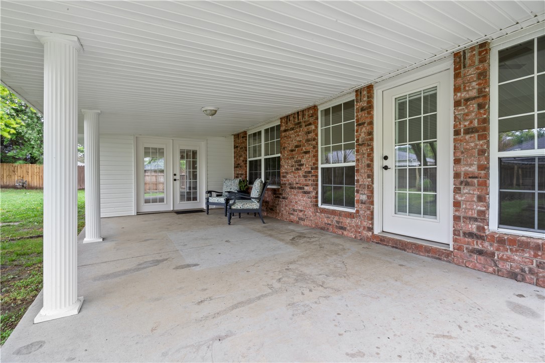 Tolleson Acres Sub Ph Ii Siloam Spgs - Residential