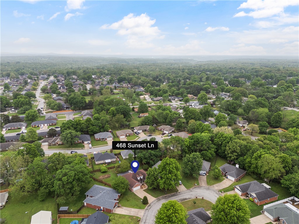 Tolleson Acres Sub Ph Ii Siloam Spgs - Residential