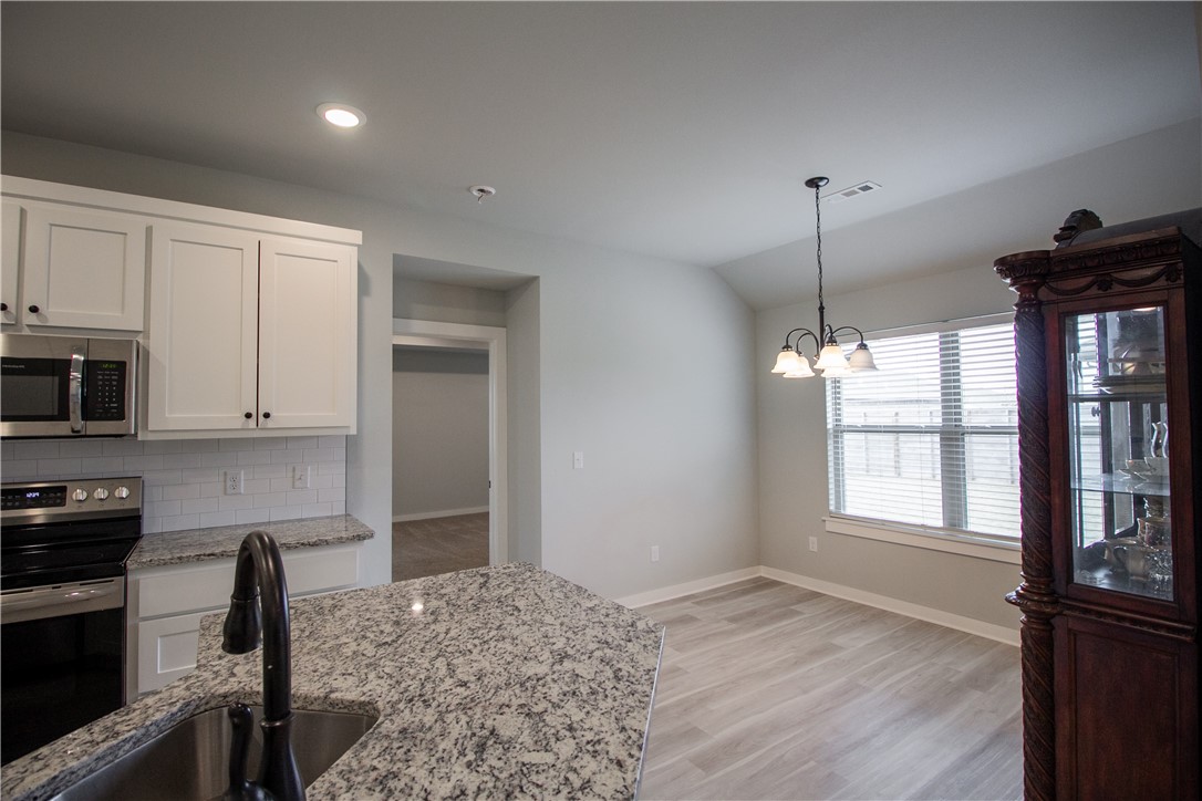 Grand Estates Ph 1 Gentry - Residential