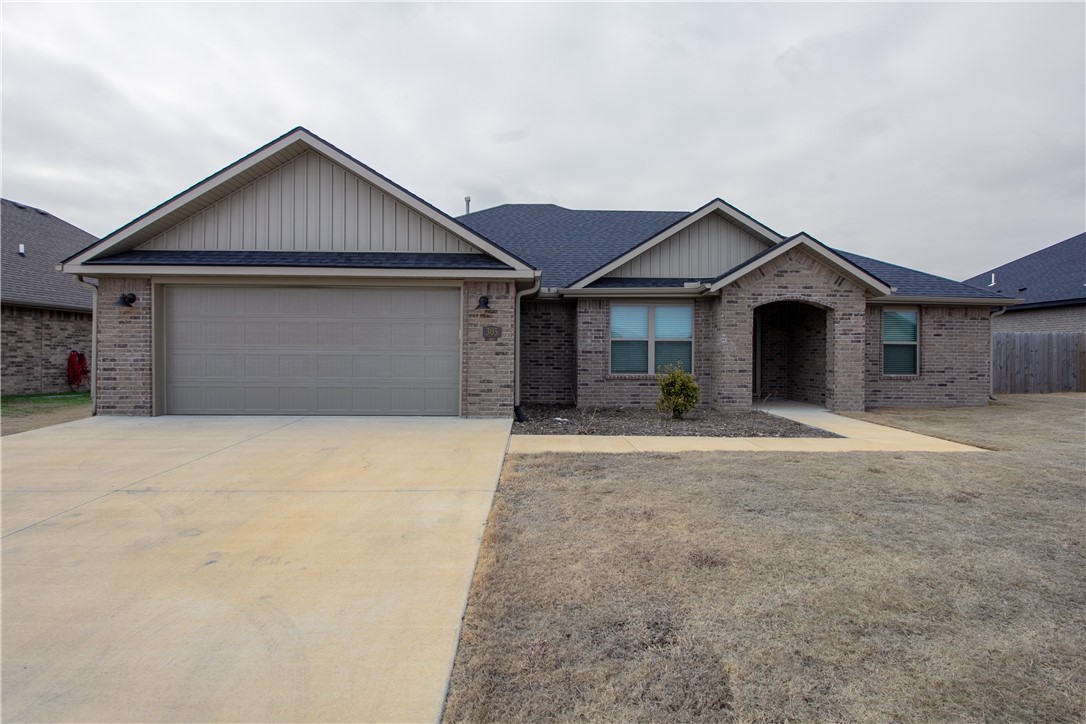 Grand Estates Ph 1 Gentry - Residential