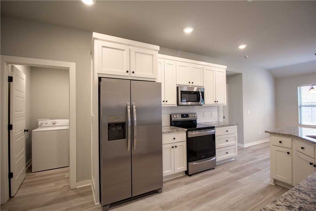 Grand Estates Ph 1 Gentry - Residential