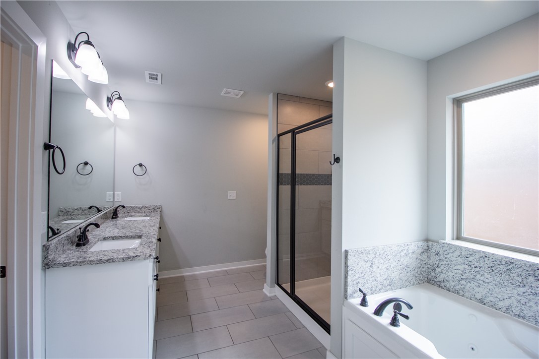 Grand Estates Ph 1 Gentry - Residential