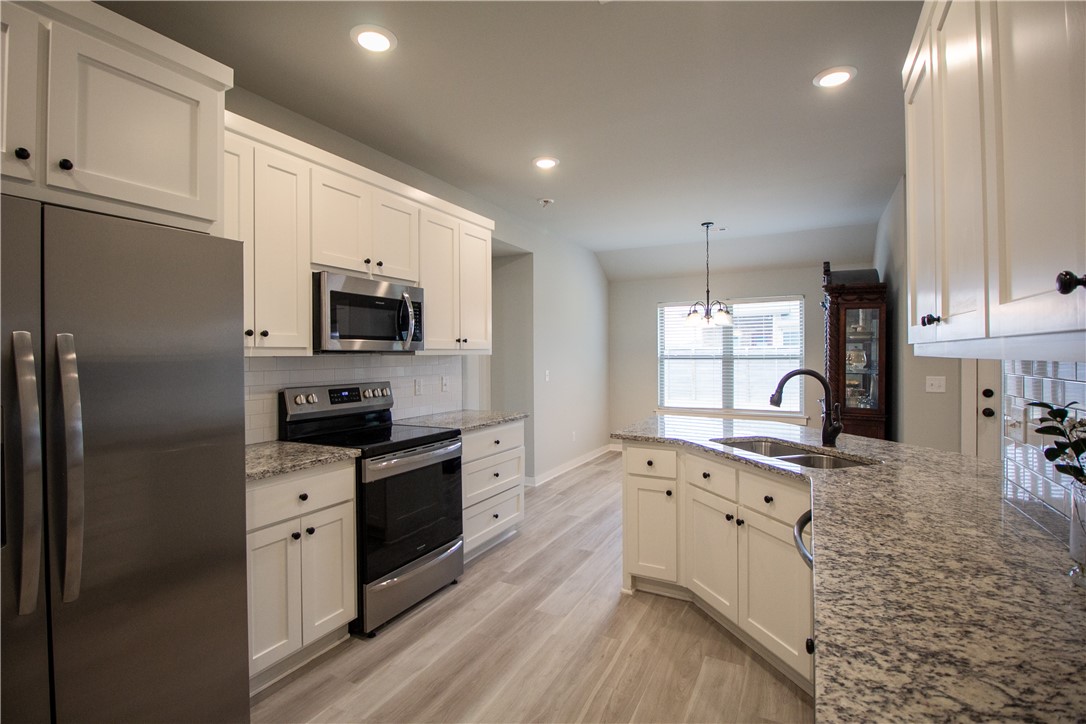 Grand Estates Ph 1 Gentry - Residential