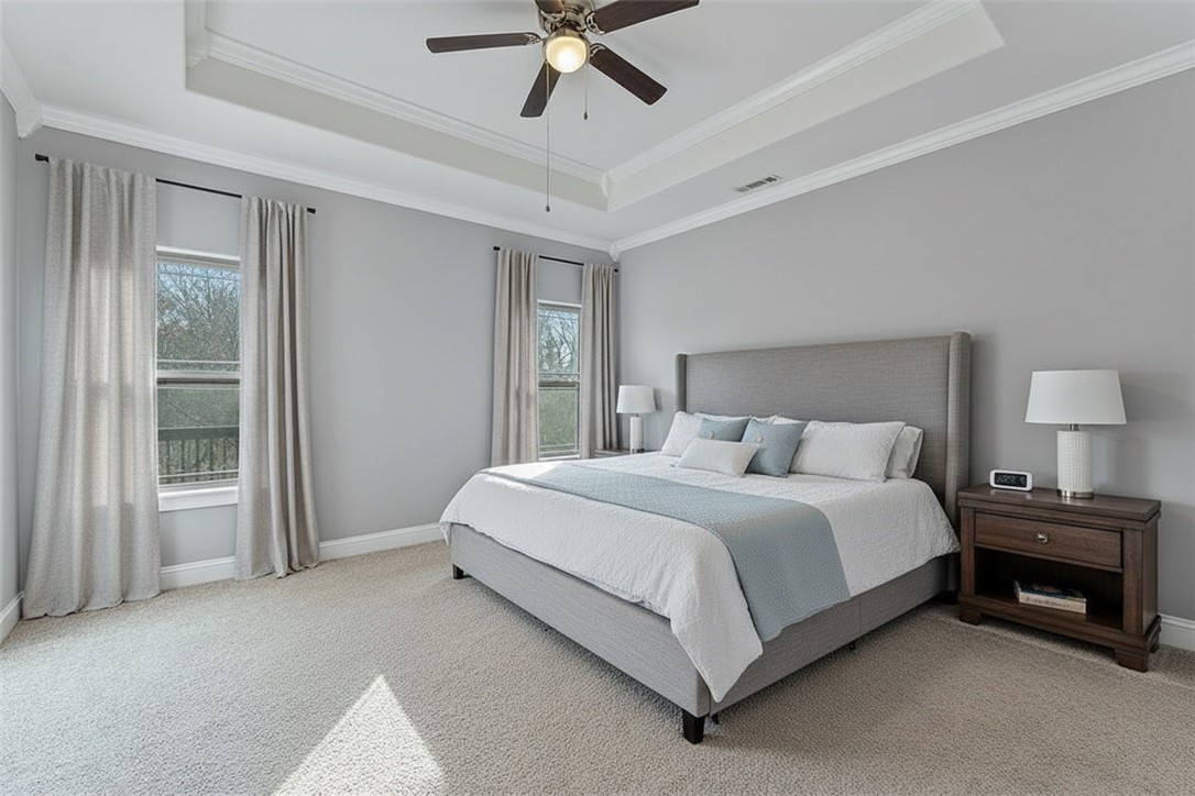 Creekwood Manor - Residential