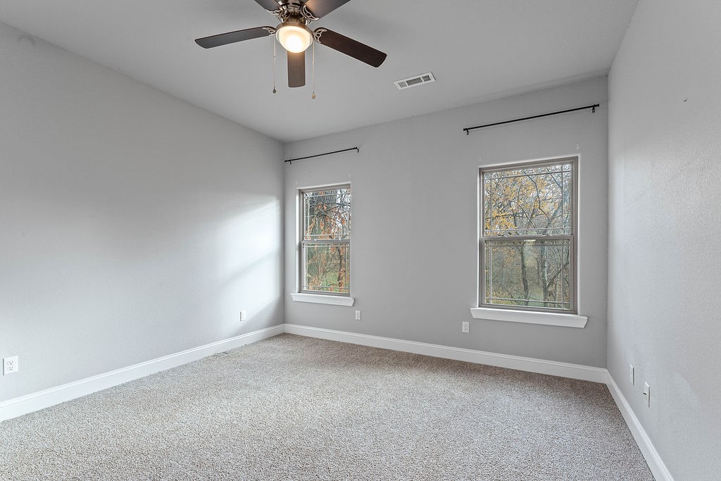 Creekwood Manor - Residential