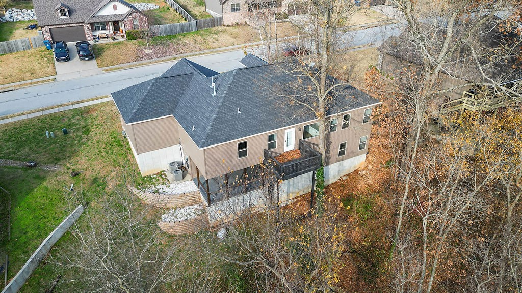 Creekwood Manor - Residential