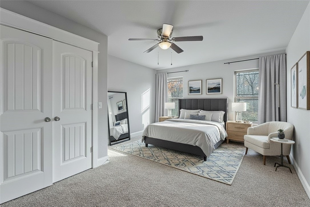 Creekwood Manor - Residential