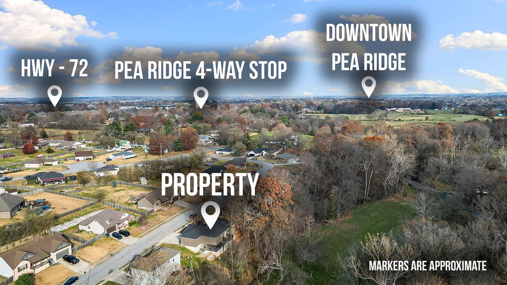 Creekwood Manor - Residential