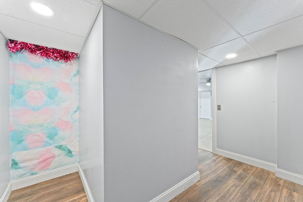 Creekwood Manor - Residential