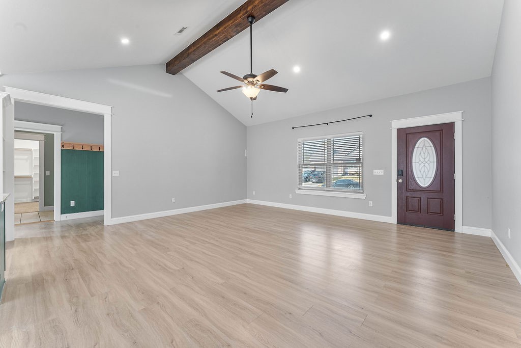 Creekwood Manor - Residential