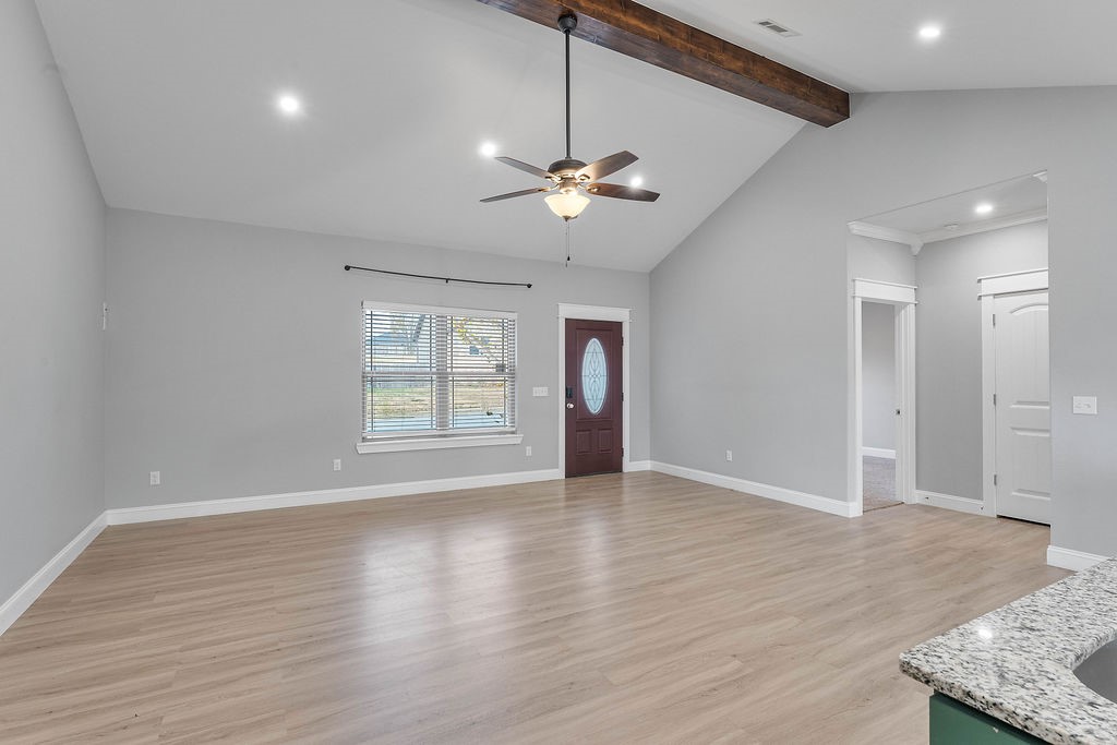 Creekwood Manor - Residential