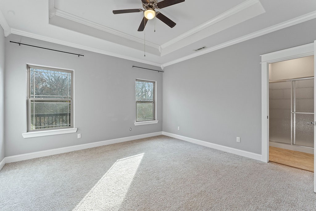 Creekwood Manor - Residential