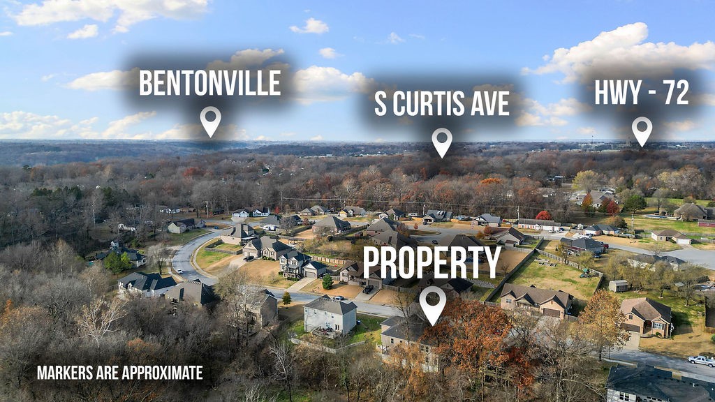 Creekwood Manor - Residential