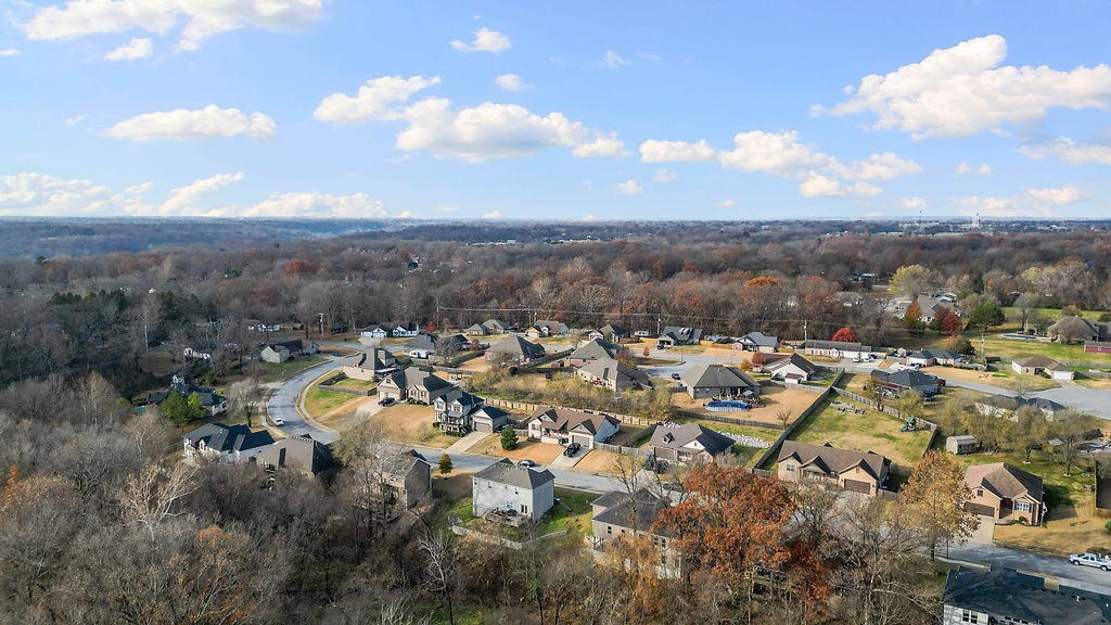 Creekwood Manor - Residential