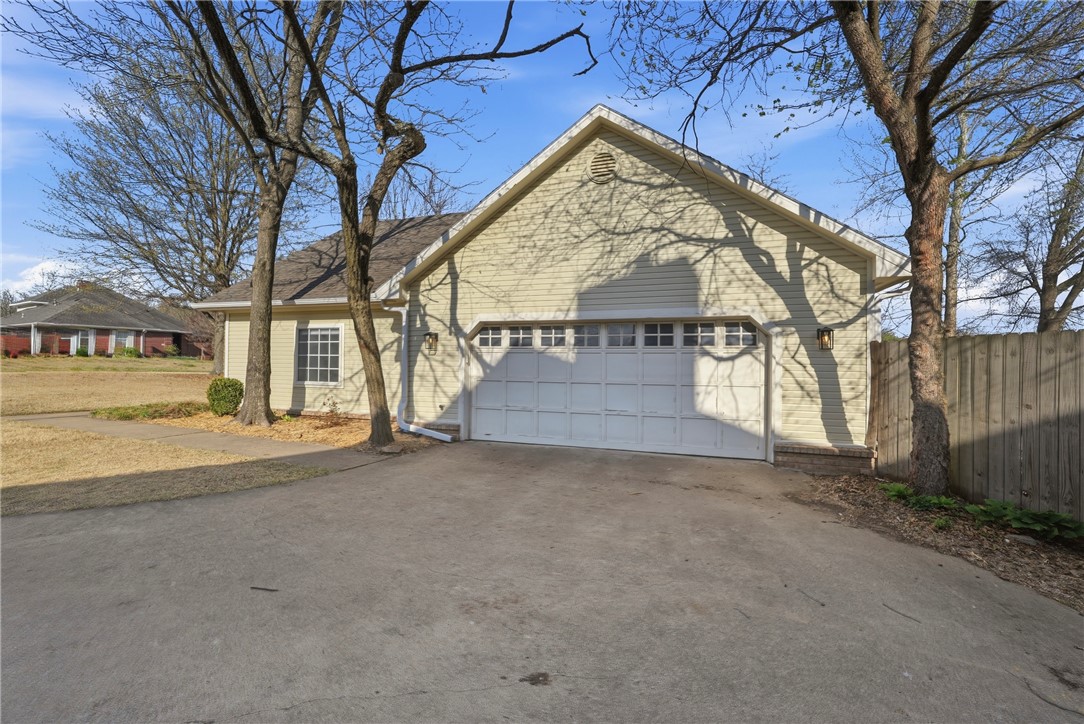 Boardwalk Add Ph III - Residential