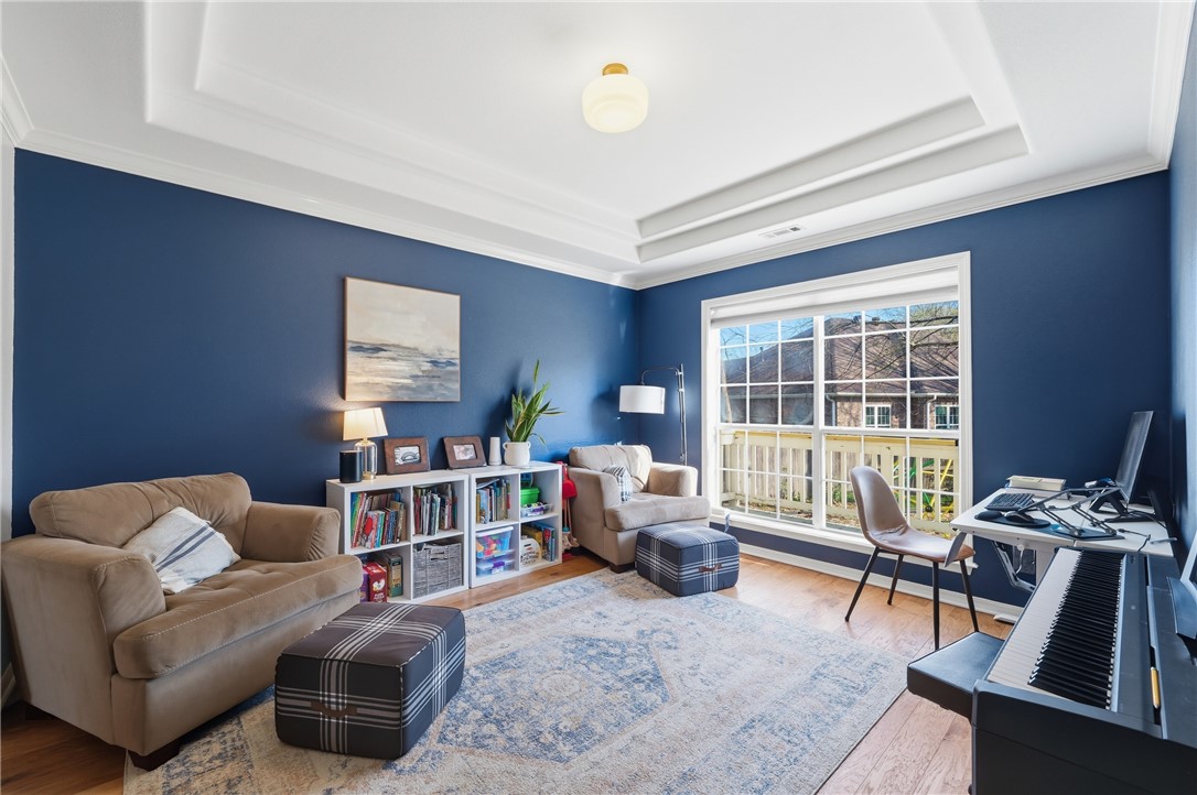 Boardwalk Add Ph III - Residential