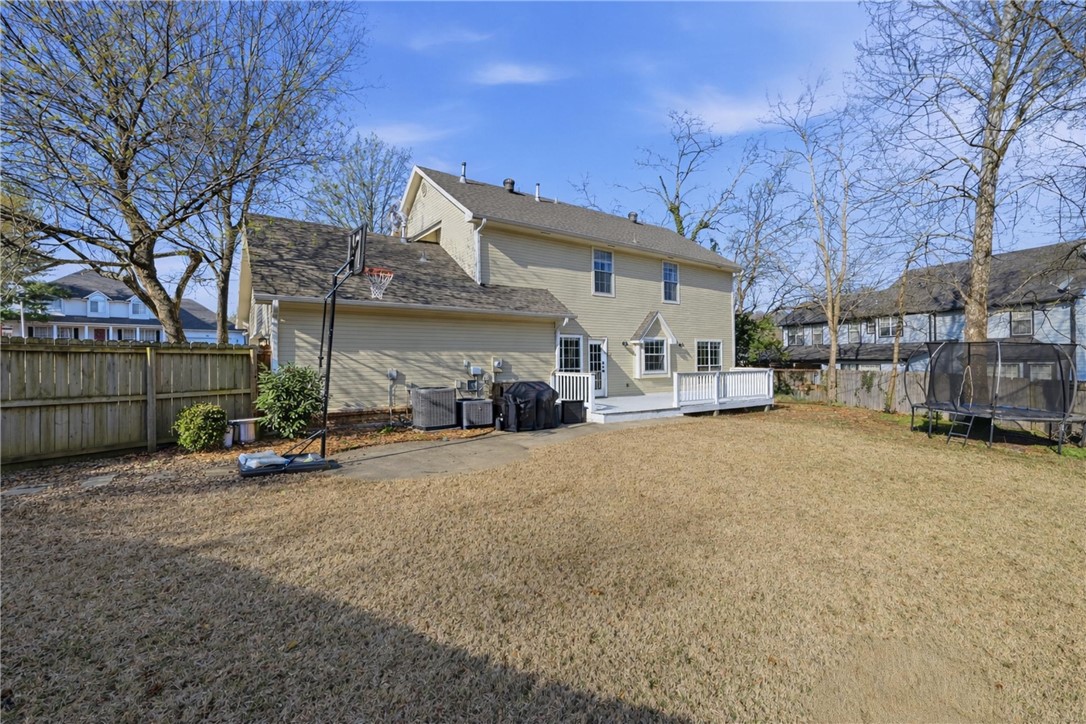 Boardwalk Add Ph III - Residential