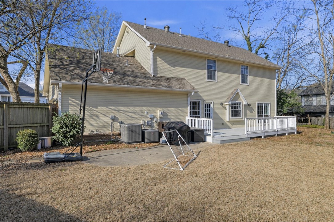 Boardwalk Add Ph III - Residential