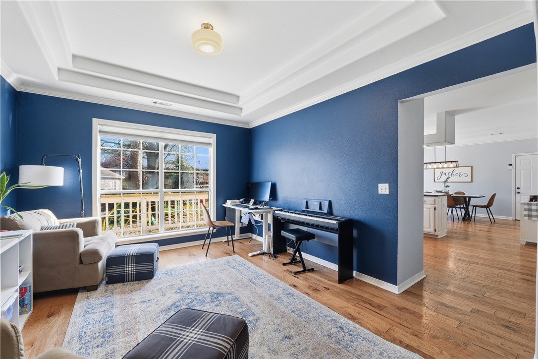 Boardwalk Add Ph III - Residential