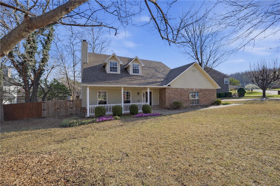 Boardwalk Add Ph III - Residential