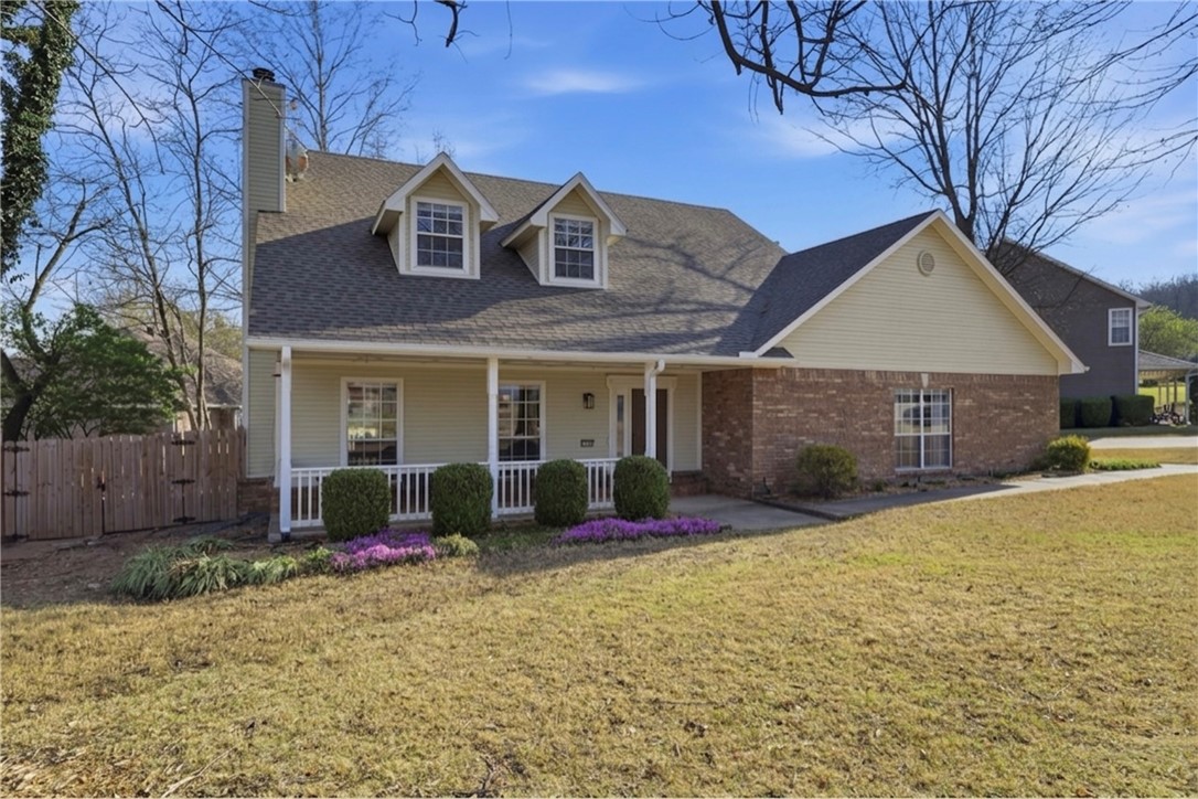 Boardwalk Add Ph III - Residential