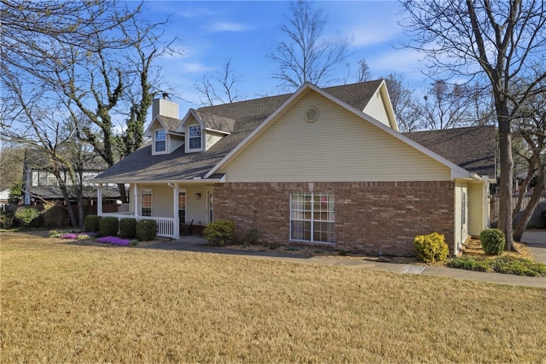 Boardwalk Add Ph III - Residential